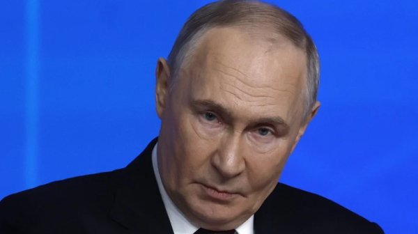 Путин вижда мир само при капитулация на Украйна. Не успя да скрие проблемите в руската икономика