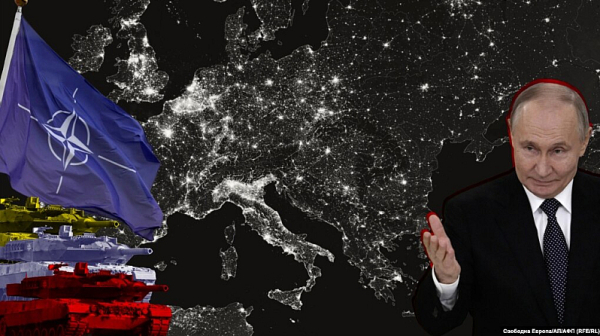 Как Русия купува европейски политици, за да влияе на Европа