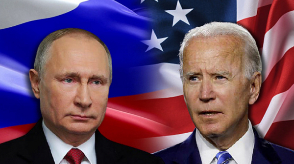 Ще подслушат ли хакери разговора между Байдън и Путин