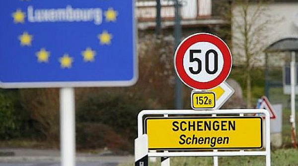 Нидерландия подкрепя Румъния за Шенген, нас не