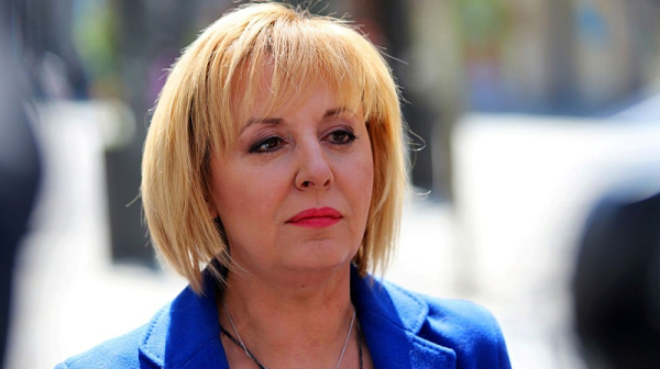 Мая Манолова: Не е вярно, че депутатите са обуздали телекомите