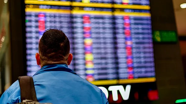 Войната в Иран проваля и почивките в Египет и Тунис