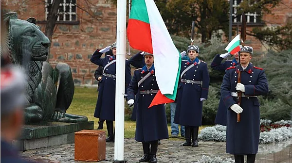 Засилени мерки за сигурност и ограничения в движението в София за 3 март