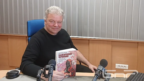 Проф. Вацов: Смесваха радиоактивно мляко с „чисто“, за да влезе в нормите – системна политика