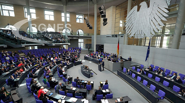 Бундестагът ще гласува Закон за самоопределяне на пола
