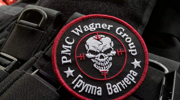 Официално: “Вагнер” стана престъпна организация за САЩ