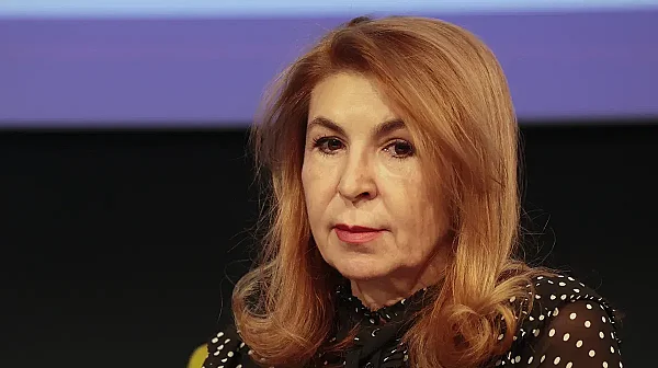 Главният архитект на София Богдана Панайотова подаде оставка