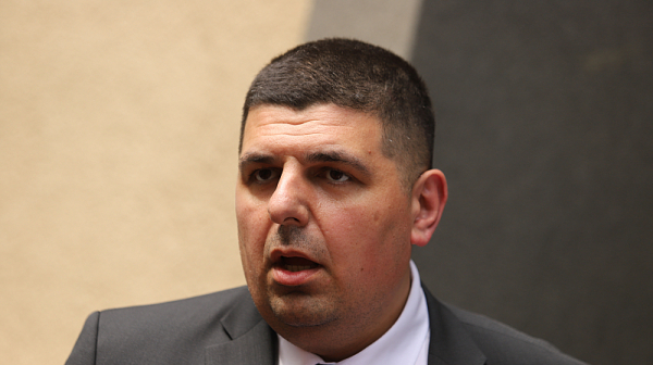 Иво Мирчев: Очаквах главния прокурор да си подеде оставката