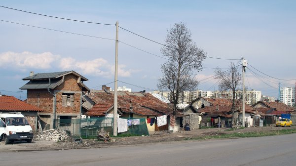 Жители на кварталите „Люлин“ и „Филиповци“ излизат на протест тази вечер