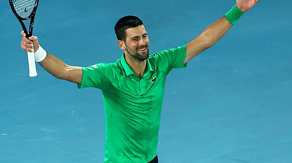 Джокович пречупи Синер, отива на финал на Australian Open срещу Алкарас