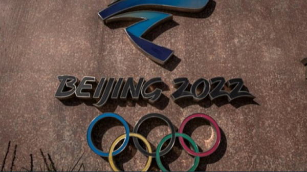 И Австралия бойкотира Олимпиадата в Пекин