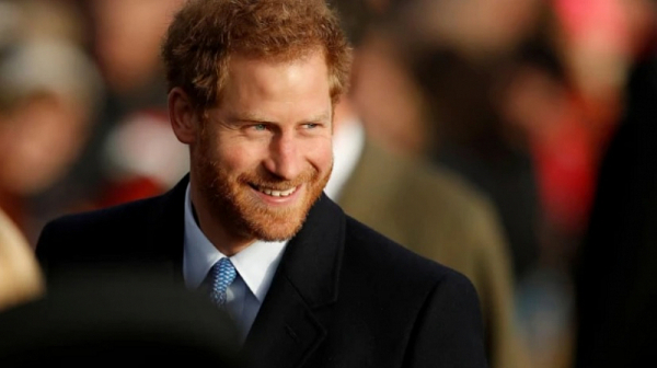 Принц Хари емоционално към Елизабет II: Бабо, благодаря за заразителната ти усмивка