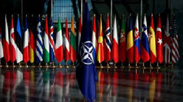 Турция ратифицира членството на Финландия в НАТО