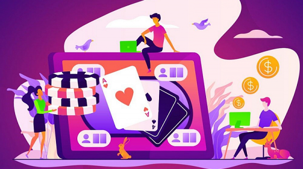 Как изкуственият интелект помага за по-безопасната игра в онлайн казината?