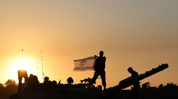 В очакване на израелският отговор на иранския удар: Кога и какъв ще бъде?