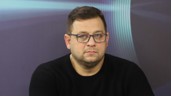 Николай Марков от 