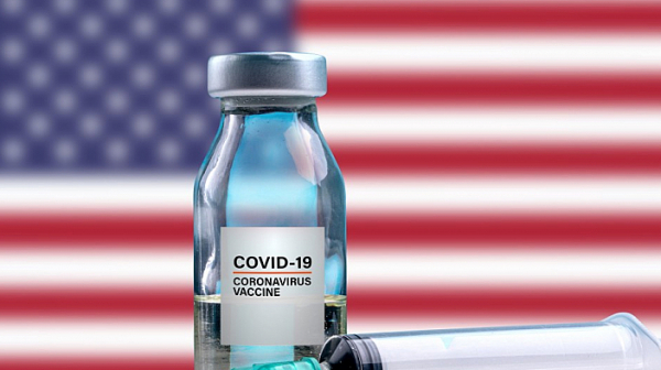 Антирекорд: Над 1 милион случаи на коронавирус в САЩ