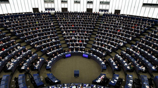 Евродепутати: Държавите в ЕС да приемат Истанбулската конвенция