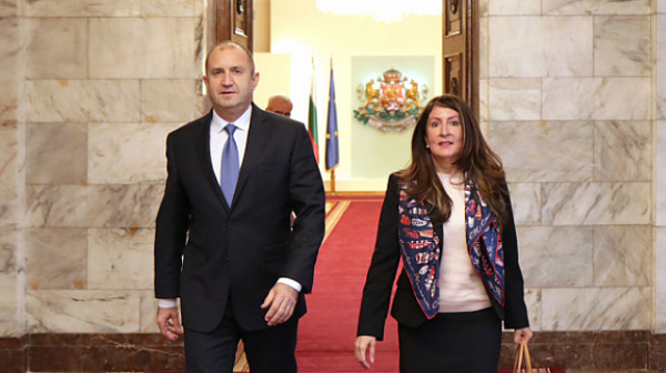 България ще бъде домакин на инициативата „Три морета“