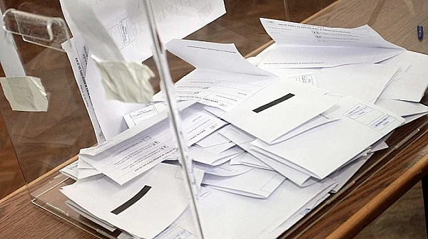 Окончателно: Ограничават секциите за гласуване извън ЕС до 20