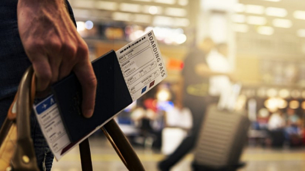 САЩ пред транспортен хаос: Над 2700 полета отменени