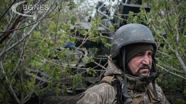 Киев: Отблъскваме непрестанни руски атаки срещу Авдеевка
