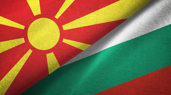 Близо 7000 македонци са получили българско гражданство за тази година
