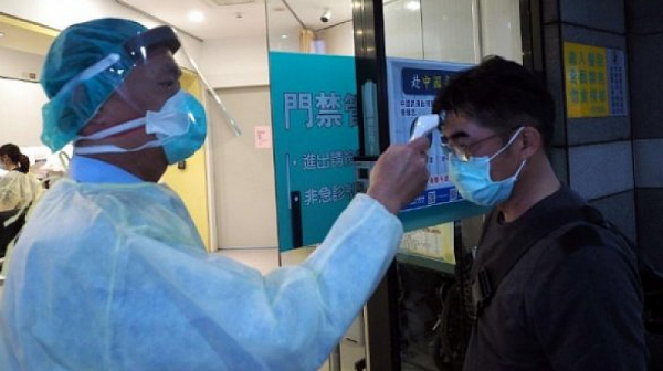 Китайски учени: Пазарът в Ухан не е дал началото на заразата