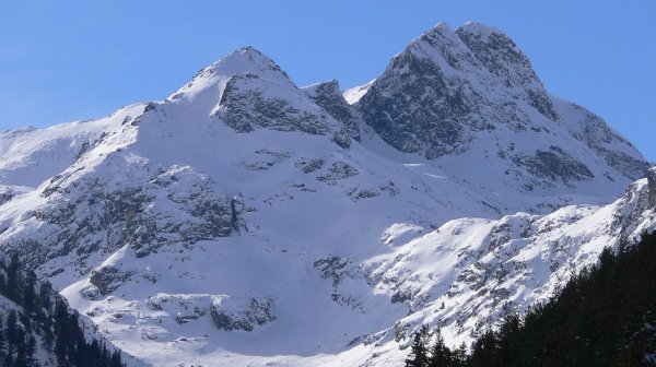 16 декември 1965 и ужасът над Еленино езеро: Как една лавина отне живота на 11 алпинисти