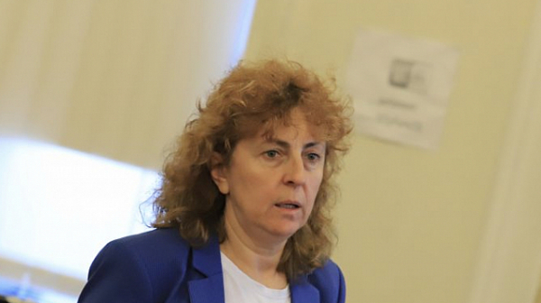 Виктория Василевa: Надявам се да не повтаряме същите грешки в следващия парламент