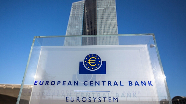 ЕЦБ: Рано е да се говори за спад в лихвите