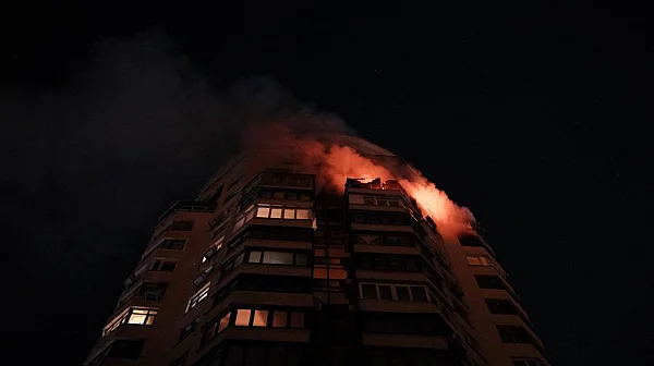 Двама души загинаха при руска атака в Запорожка област