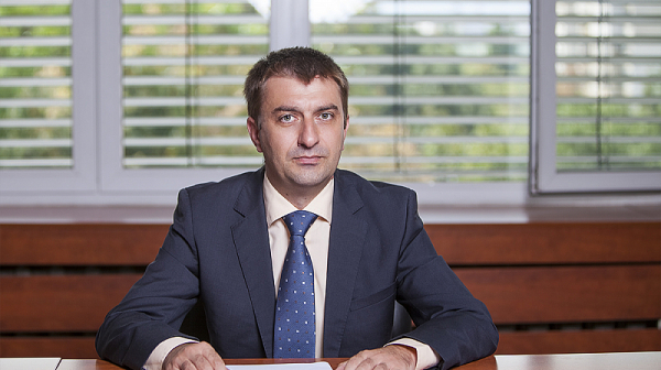 Виктор Станчев, Главен оперативен директор на ЧЕЗ Разпределение България: Отговорност на всички е да опазим електроенергийната система