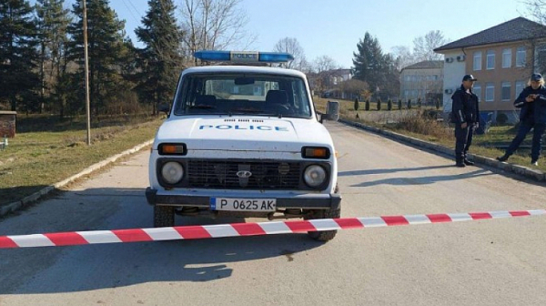 Полицията в Пловдив  работи по 12 сигнала, свързани с изборния процес