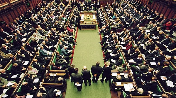 Без наследственост в Камарата на лордовете: Лондон прекрати вековна традиция