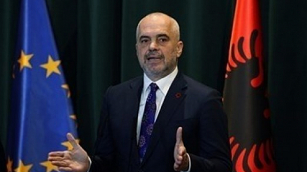 Байрам Бегай бе избран за президент на Албания