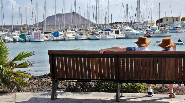 Пенсионираме се по нов начин – нов пакет евромерки