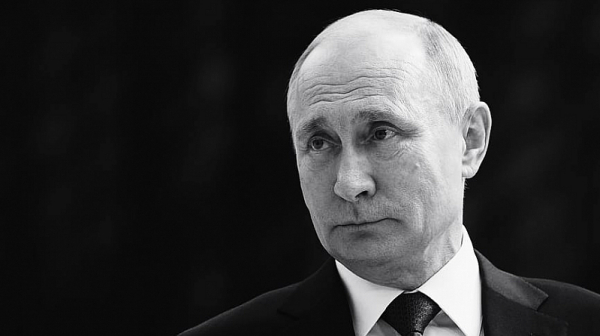 УНИАН: Руски банкер обеща 1 млн. долара за главата на Путин