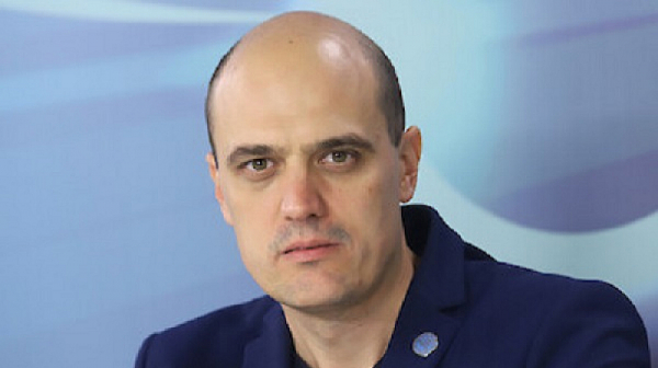 Пламен Данаилов за Фрог: Има риск Бюджет 2023 г. да се превърне в популистки, какъвто беше и миналогодишния