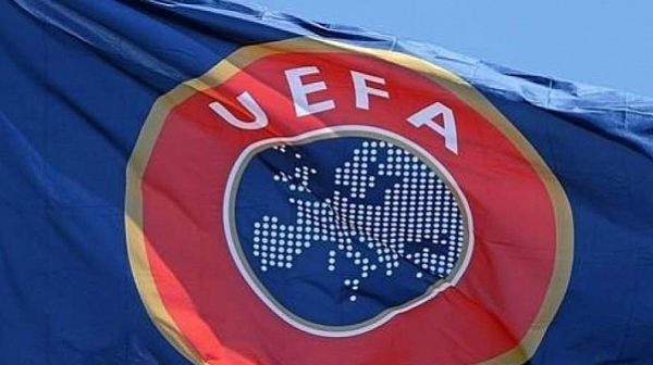 УЕФА стартира мащабно разследване срещу отбори, нарушили правилата