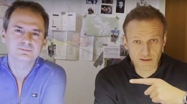 Кои са отличените с ”Оскар” Алексей Навални и Христо Грозев?