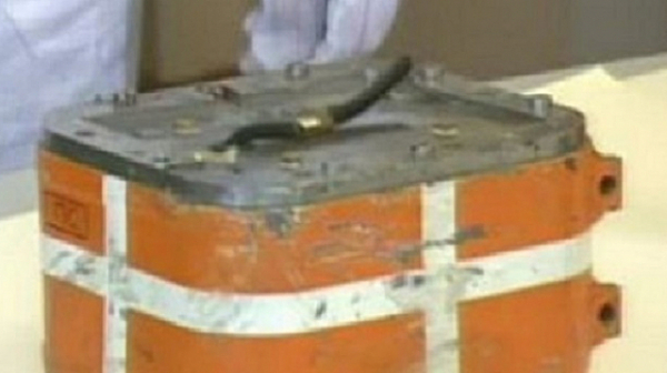 Първо във Фрог: Черната кутия на разбилия се МиГ-29 е намерена преди няколко дни?