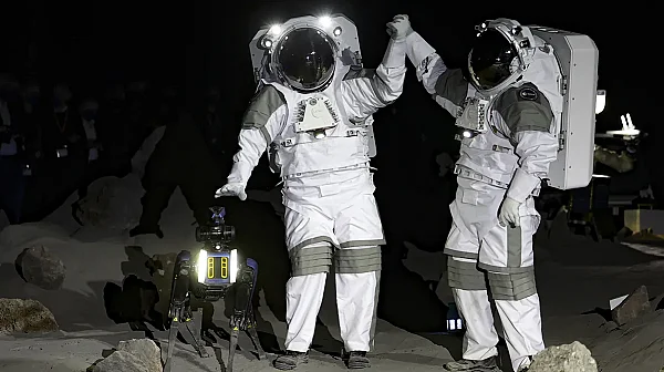 Само вода не стига: Нови открития поставят под съмнение колонизацията на Космоса