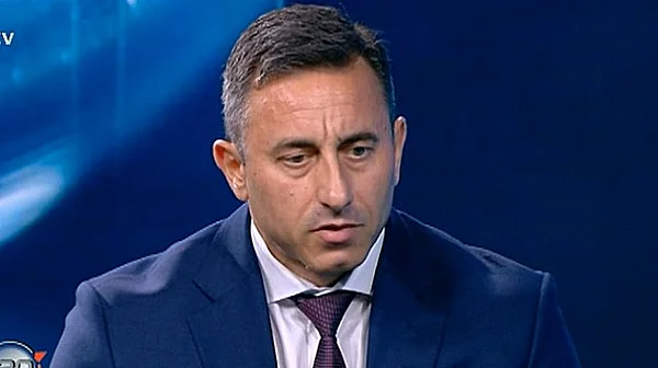 Премиерът: Днес ще сменим Спецов като особен управител на 