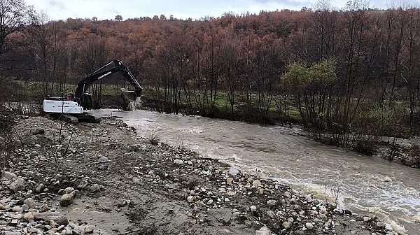 Спират водата от язовир Студена в сряда заради превключване на водопровод
