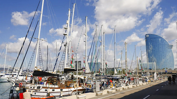 Майорка забранява нови места за отсядане под наем, младежки хостели и парти лодки.