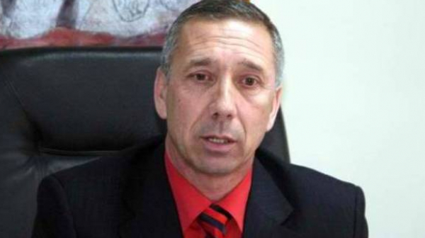Задържаха бившия кмет на Гърмен Ахмед Башев за купуване на гласове