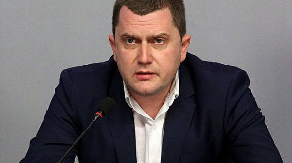 Станислав Владимиров: Един кмет може да си тръгне от мандата като много тежък милионер