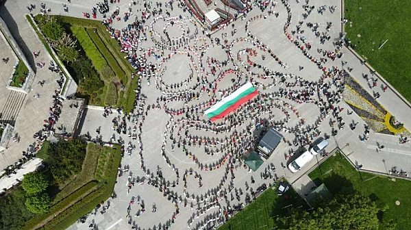 Едва 21% от хората по света живеят в свободни страни. И българите са сред тях