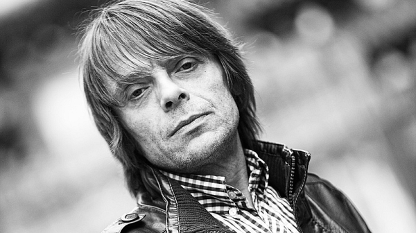 Почина Гари „Мани“ Маунфийлд, басист на The Stone Roses и Primal Scream